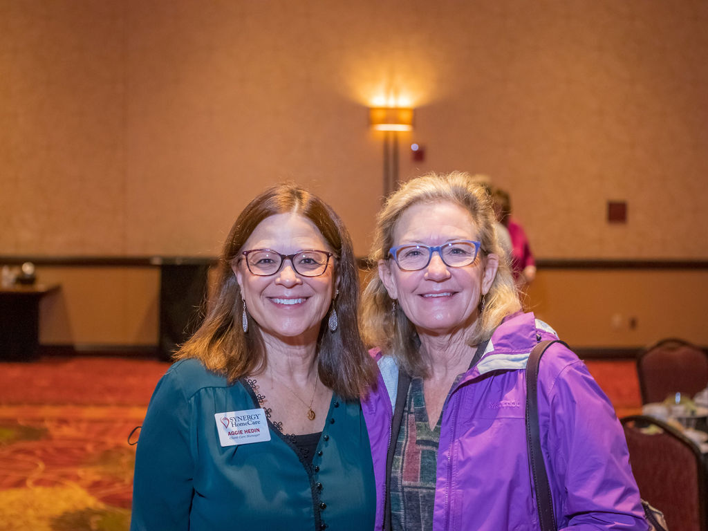 Aggie Hedin, Gaye Aaberg